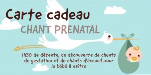 Carte cadeau